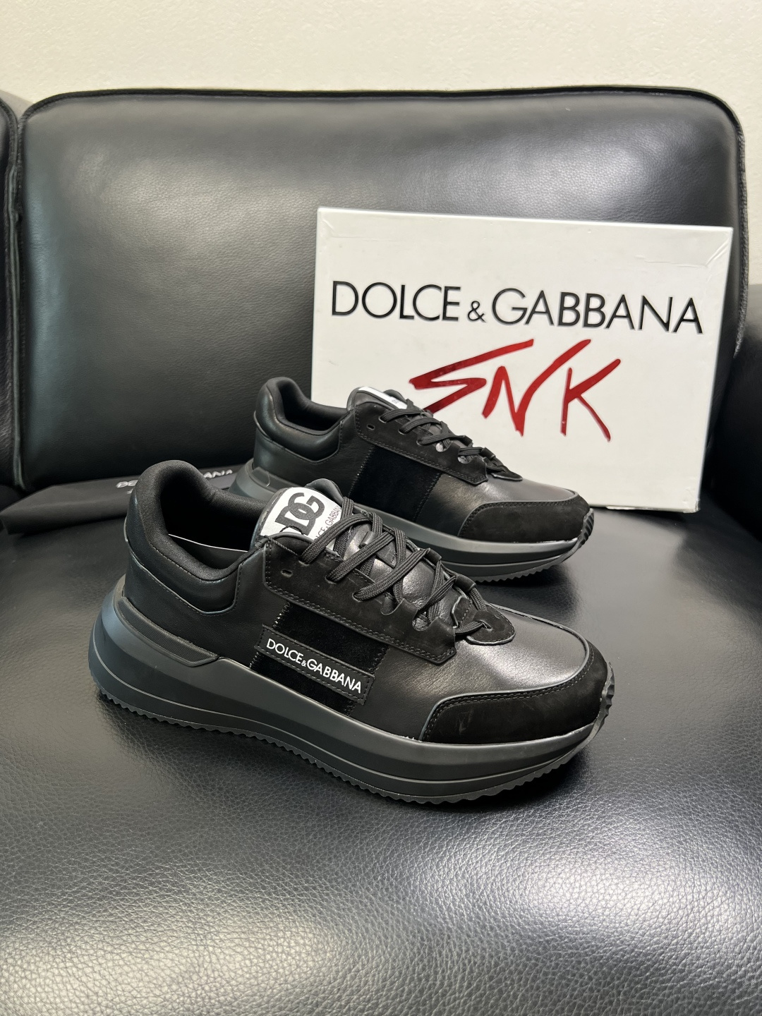 olce & Gabbana shoe